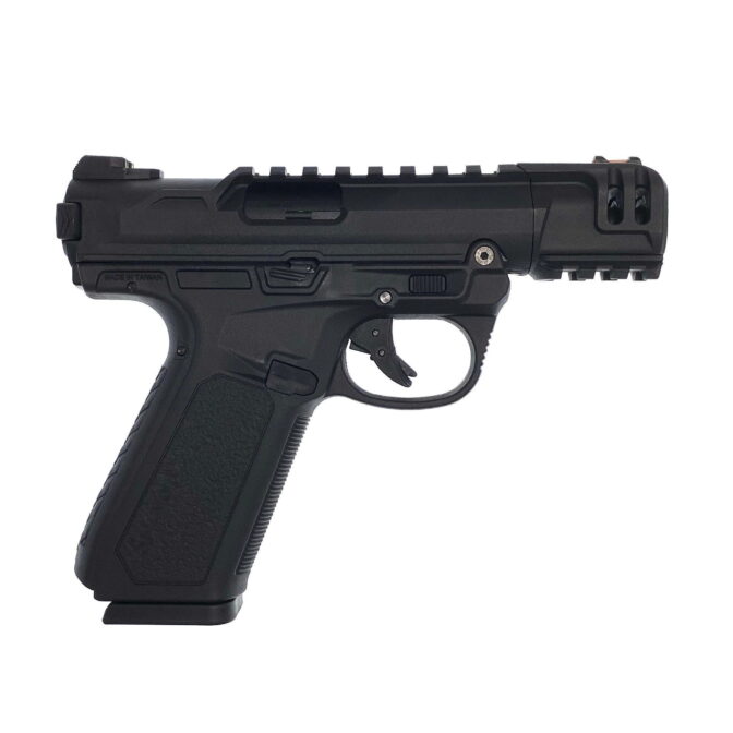 アサシンコンパクト 側面