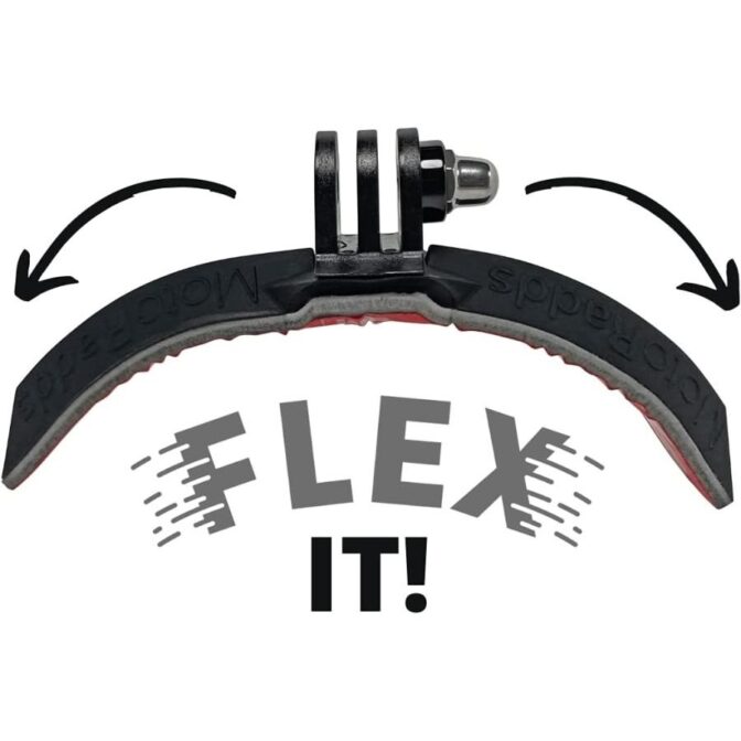 MotoRadds FLEX Slim