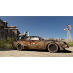 Gas Guzzlers Extreme 車