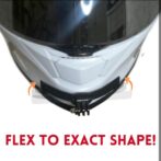 MotoRadds FLEX Slim 柔軟なマウント