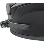 MotoRadds FLEX Slim ヘルメット装着