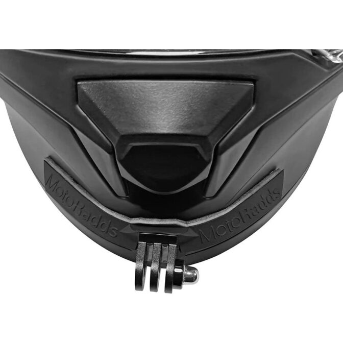 MotoRadds FLEX Slim ヘルメット