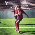 センスボール Sense Ball 練習風景