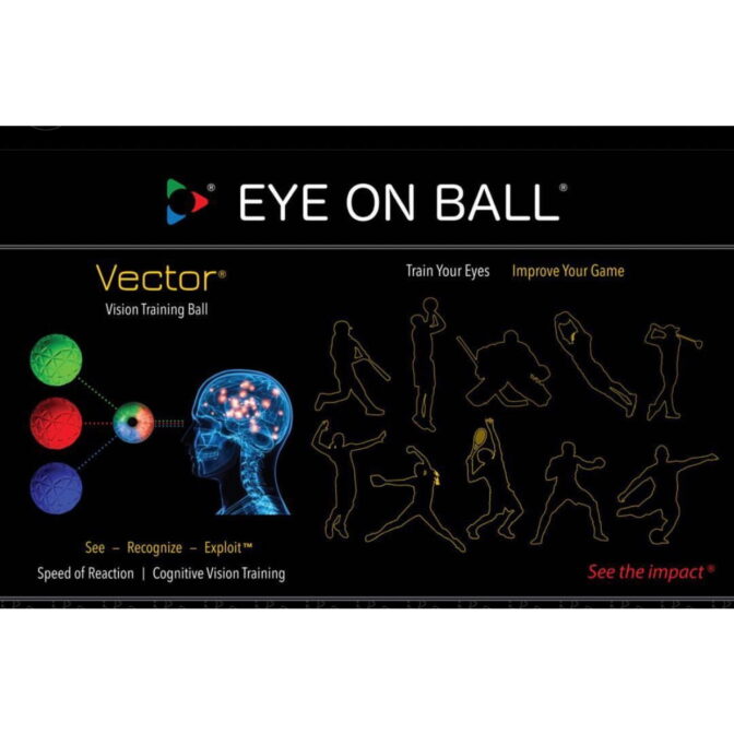 ビジョントレーニング