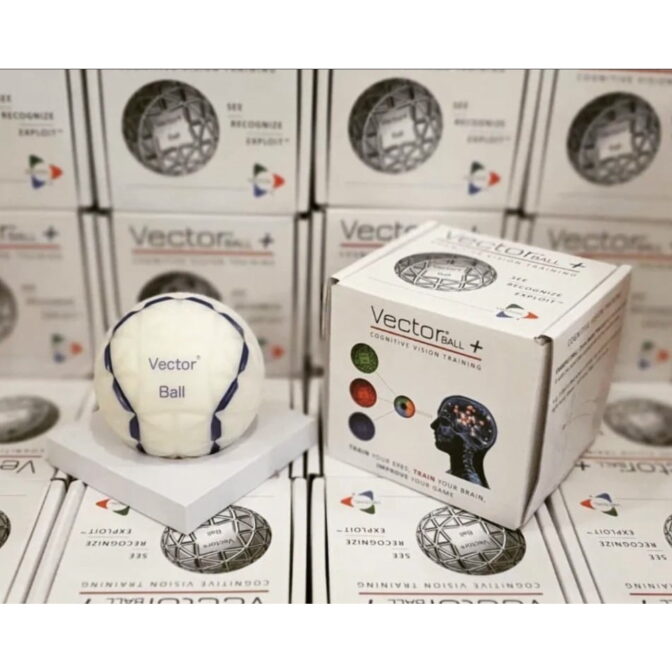 ベクターボール Vector Ball＋ メイン画像