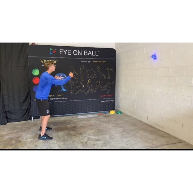 ベクターボール Vector Ball＋ 壁当て