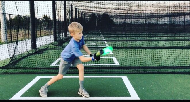 ベクターボールプラス Vector Ball+ 野球