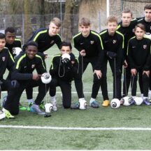 センスボールの導入実績と研究成果