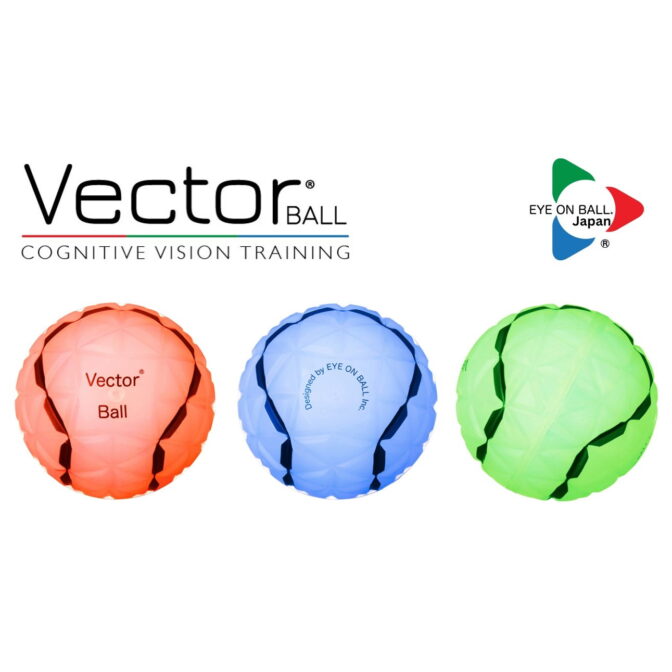 ベクターボール Vector Ball＋ ボール発光
