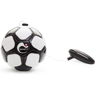 【世界のビッククラブやプロサッカー選手が推奨!】Sense Ball (センスボール)  サッカー トレーニング ボール