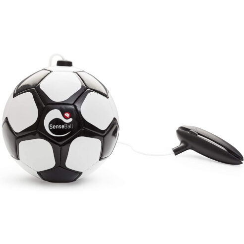 【世界のビッククラブやプロサッカー選手が推奨！】Sense Ball (センスボール)  サッカー トレーニング ボール