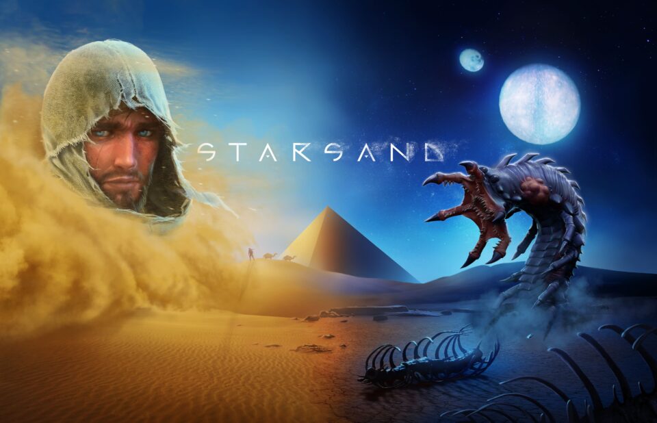 Starsand