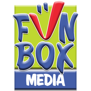 Funbox Media社の正規代理店です！！