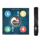 コギマット　ブルー