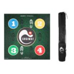 コギマット　グリーン