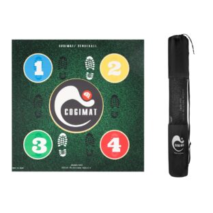 COGI MAT コギマット 収納ケース付 トレーニングマット