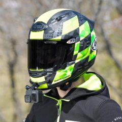 WEBヤングマシンに「FLEX Slim」が掲載されました！