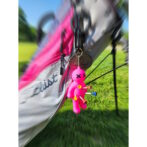 voodoo golf ティーホルダー ピンク