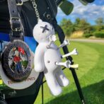 ブードゥー人形