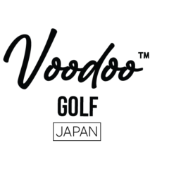 Voodoo Golf社の日本総代理店です！