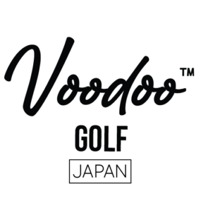 Voodoo Golf社の日本総代理店です！