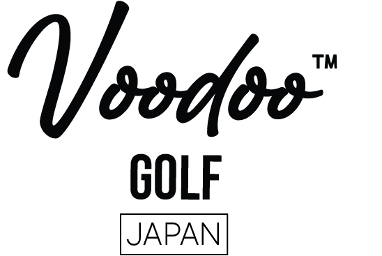 voodoo golf japan
