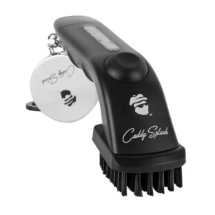 Caddy Splash Pro ウォーターブラシ