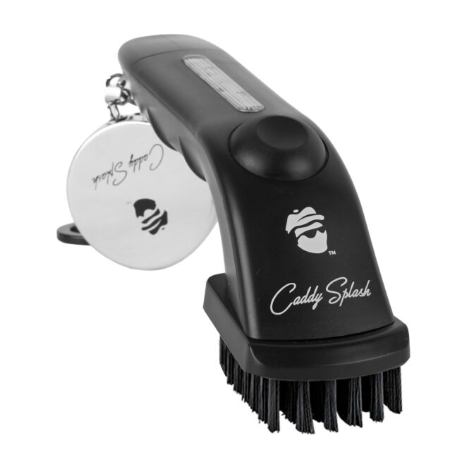 キャディースプラッシュプロ