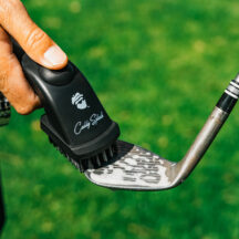 ゴルフクラブの寿命を延ばす簡単お手入れ術