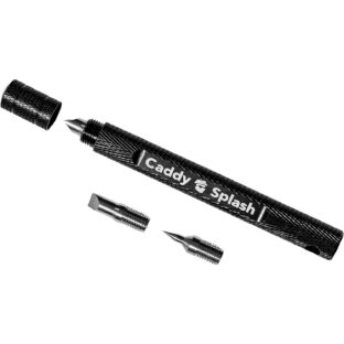 Caddy Splash グルーブシャープナー