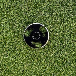 TOMO GOLF ゴルフマーカー NINJA KIT