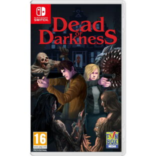 Dead of Darkness (Nintendo Switch)
